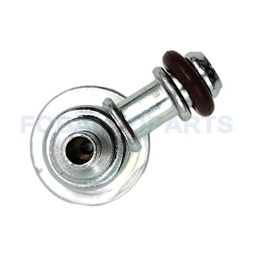 Fuel Pressure Regulator for Suzuki Hayabusa 1999-2007 GSX1300R GSX1300RZ Burgman 2003-2017 01039013 HFP-PR34 15610-10G00 - image 6